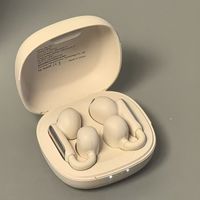 南卡Clip Pro：百元价位的开放式耳机，真能媲美千元旗舰？