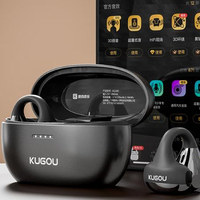 从早到晚，一副耳机全搞定！