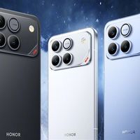 充电宝厂家天塌了！荣耀4款万级电池手机来袭 最大12000mAh