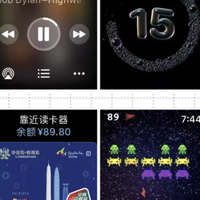 《沉浸式体验》一位数码编辑与Apple Watch共同度过的16小时