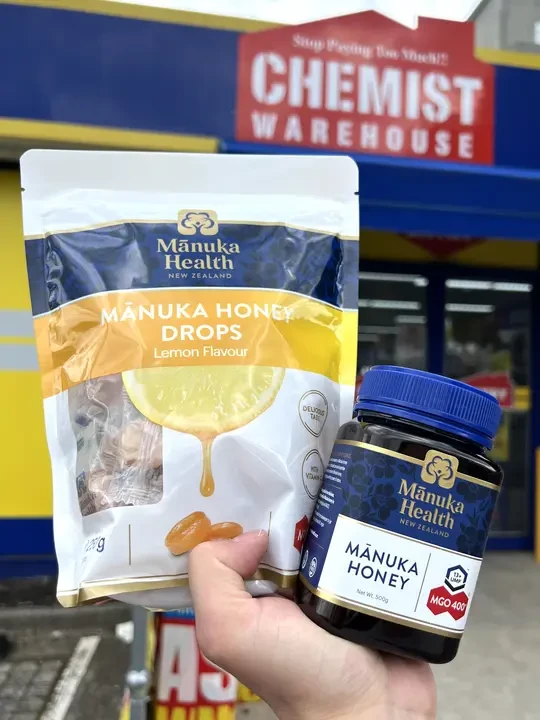 来澳15年，值得反复带回国的澳洲CW药房好物！