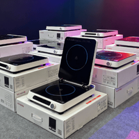 电磁炉的辐射到底有多大，孕妇炒菜真的会有影响吗？专家说法两极分化，1000+用户观点大碰撞