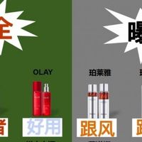 抗皱好的护肤品，抗皱护肤品排行榜前十名分享，都是好品牌