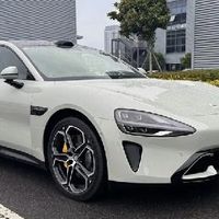 不止麒麟二代电池小米SU7改款猜想：设计微调+智驾进阶体验再升级