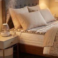 冬天开电热毯睡觉，会总是流鼻血吗？1000+用户真实反馈大PK