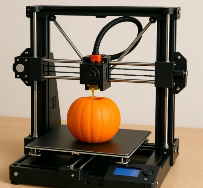 拓竹3D打印机