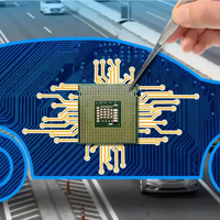 安世芯片断供日系车企引热议，500+用户观点全景剖析