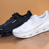 李宁荣耀金标该不该买？中产与国货高端化的观点大碰撞