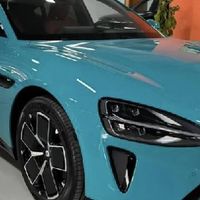 续航超800km+双腔空悬小米SU7改款猜想设计、功能体验全维度焕新