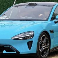 小米SU7改款硬核猜想从智驾平权到细节优化哪些升级最戳用户痛点