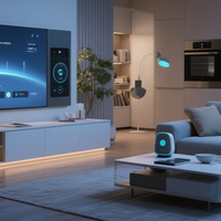 小米AI大模型进驻家电，它真的听懂你的话了，还是在悄悄录音？1027+用户观点大碰撞