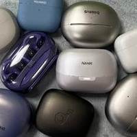 2026年夹耳式蓝牙耳机好吗？十款最建议买的夹耳耳机品牌