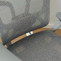 人体工学电脑椅哪个品牌性价比最高？2026年人体工学椅品牌前十名