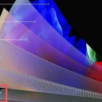 避开SQD-Mini LED高能耗陷阱，RGB-Mini LED才是高端电视最优解