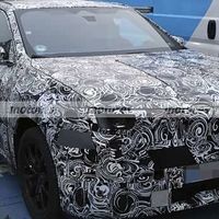 全新一代宝马iX1内饰曝光 2027年亮相续航达600公里