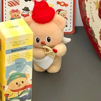 圣诞送礼不踩雷！润培联名款礼盒 + 实用护理好物清单