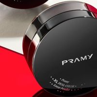 干皮定妆新答案！柏瑞美大码补光蜜粉：不止保湿，更能提亮水润感