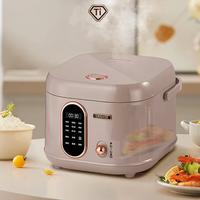 300元的电饭煲和3000元的日本电饭煲，煮出来的米饭盲测能吃出区别吗？1000+用户真实观点大PK