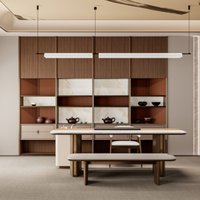 顾家家居全屋定制：以环保与设计，筑就安心生活空间