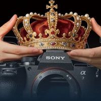 迟来的更香？！索尼全画幅水桶机Alpha7 V深度测评