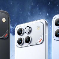 年底想换机的朋友肯定不少，大家都在蹲哪款呢？