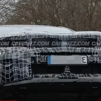 剧情反转！宝马5系旅行车改款紧急“掉头”，双肾格栅失而复得