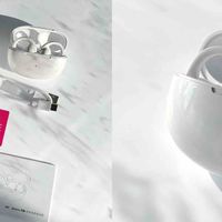 数码系列 篇零：iKF月影蓝牙耳机：颜值炸街，音质开挂，开放式耳机的天花板来了