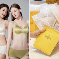 内衣盲盒是惊喜还是套路？我们扒了1872+用户真实反馈