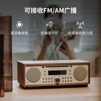 TivoliAudio流金岁月音响深度测评｜复古控必入的家居氛围神器
