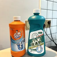 管道疏通泡腾片vs凝胶：哪个防堵更有效？