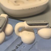 南卡Clip Pro：百元价位的开放式耳机，真能媲美千元旗舰？