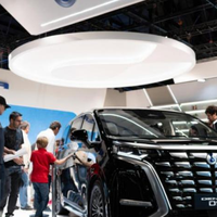 超千万车主的新能源首选！比亚迪 1500 万辆里程碑达成