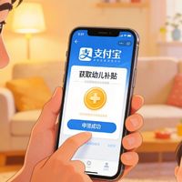 民生温度里的育儿“暖心包”