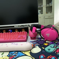 新手电竞女生妹妹福利！电竞体验拉满的性价比王 - 酷铂达耳机