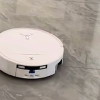 扫地机器人：从“人工智障”到家政王者的进化之路