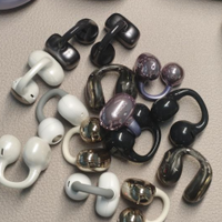 哪款耳夹式耳机性价比比较高？耳夹式耳机性价比榜单前十推荐