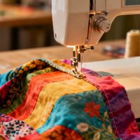 cos服自制 vs 购买成品？我们汇总了87位用户真实体验，结论在这