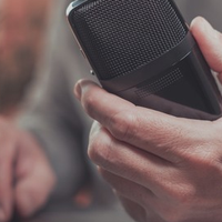 苹果录音mp3还慢到崩溃？听脑一键秒转超给力