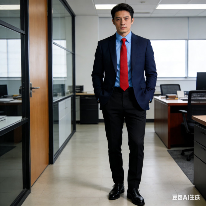 男外套