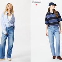 优衣库基础款穿搭：版型与面料哪个更重要？全网观点大PK