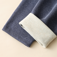 保暖内衣真能保暖又不臃肿吗？786+用户观点大碰撞