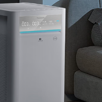 新房除甲醛适用空气净化器品牌实测：硬核断货王哪个牌子好用？