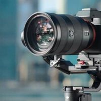 大疆RS 3 Mini滑雪实测：轻巧稳定，滑雪跟拍神器