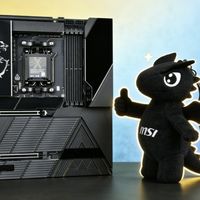 十周年典藏作品 微星MEG X870E GODLIKE X EDITION超神主板评测