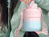 宝宝饮水刚需：多人回购的十大品牌测评清单，儿童保温杯如何选购