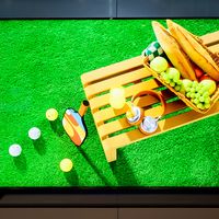 高端Mini LED可能被淘汰？2026首款标杆级RGB-Mini LED电视要来了