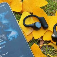 当开放式耳机有了“低音炮”：开石OpenRock S2值得焊在耳朵上