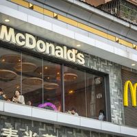 麦当劳频繁涨价引热议，52+用户观点全景剖析
