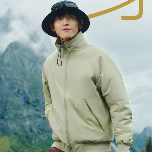 蕉下冬季“温暖矩阵”：服饰与配件的全方位御寒美学