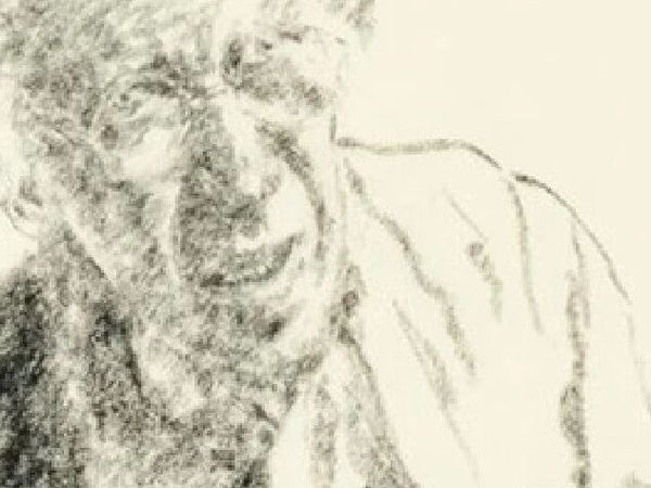 地下艺术（五）